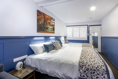 Granite Belt Motel - Accommodation Search 0