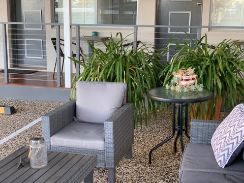 Granite Belt Motel - Accommodation Search 2