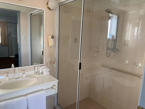 Granite Belt Motel - Accommodation Search 1