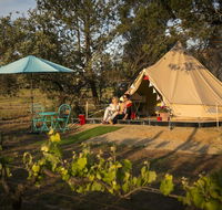 Grapevine Glamping - Accommodation Search