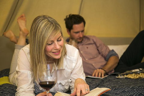 Grapevine Glamping - Accommodation Search 2