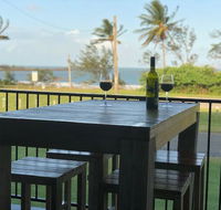 Grasstree Beachfront Shacks - Accommodation Search