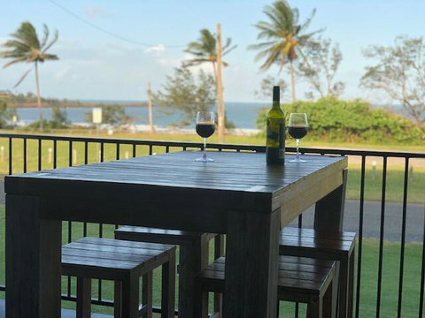 Grasstree Beachfront Shacks - Accommodation Search 0