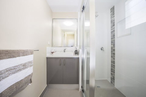Grasstree Beachfront Shacks - Accommodation Search 3