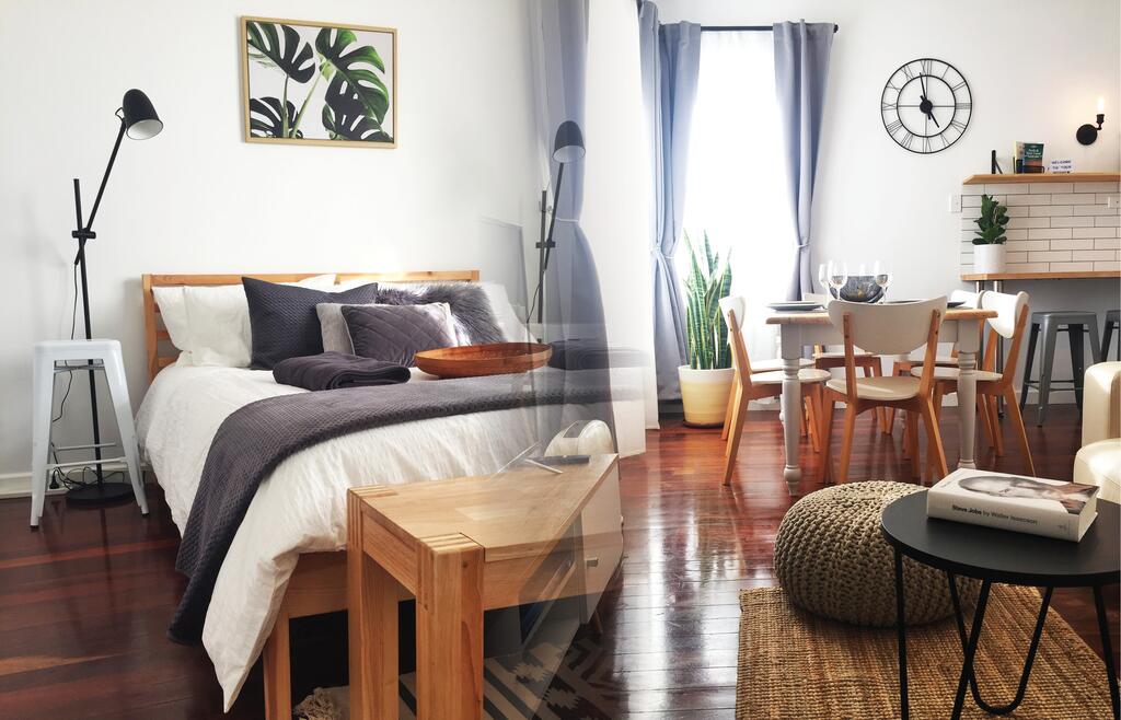  Accommodation Search