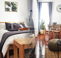 Great Comfort  Style in Central Location - Accommodation Search