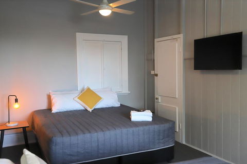 Great Northern Hotel - Accommodation Search 1