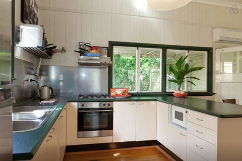 Green Gables - Accommodation Search 3