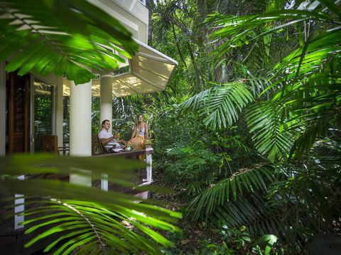 Green Island Resort - Accommodation Search 0