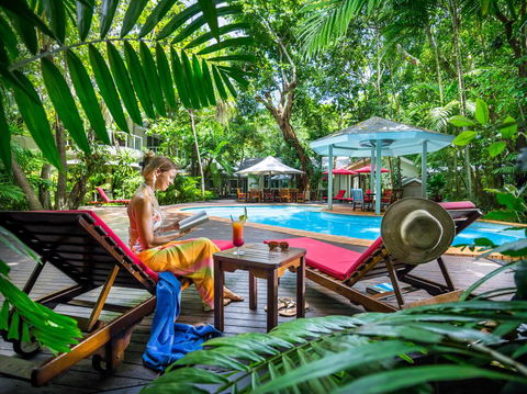 Green Island Resort - Accommodation Search 3