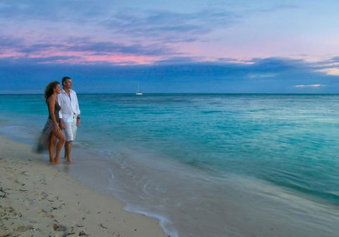 Green Island Resort - Accommodation Search 1