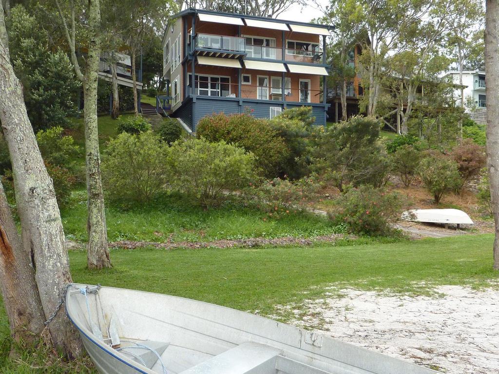 Tiona NSW Accommodation Search