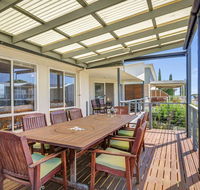 Green Reef Beach House - Accommodation Search