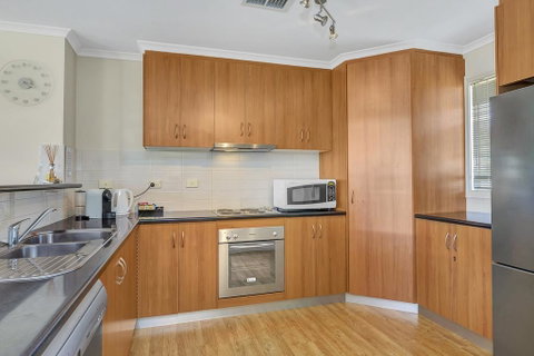 Green Reef Beach House - Accommodation Search 2