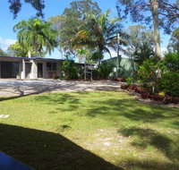 Greenacres Motel / Van Park - Accommodation Search