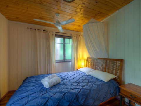 Greenhouse - Rainbow Shores, Privacy And Relaxation Equals Paradise - Accommodation Search 3