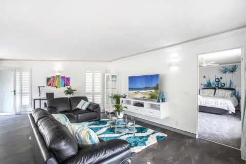 Greenwood Park Estate - Accommodation Search 3