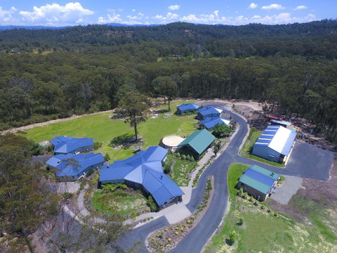 Greenwood Park Estate - Accommodation Search 1