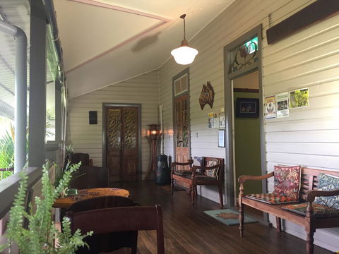 Grey Gum Lodge - Accommodation Search 2