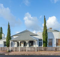 Grey Masts Robe - Accommodation Search