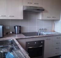 Grey Pebbles - Accommodation Search
