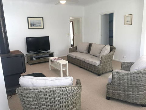 Griffith St Beach House - Accommodation Search 2