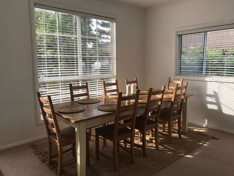 Griffith St Beach House - Accommodation Search 1