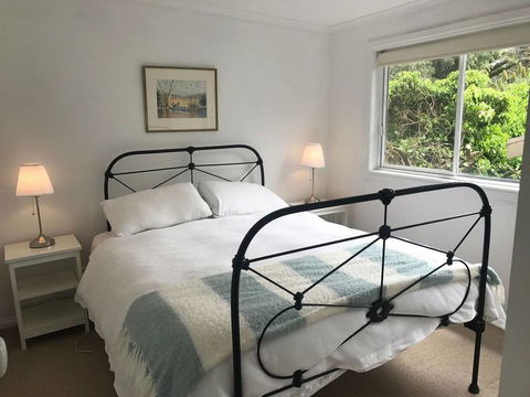 Griffith St Beach House - Accommodation Search 0