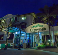 Grosvenor in Cairns - Accommodation Search