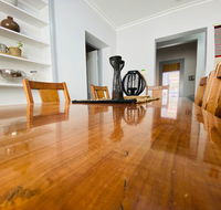 Ground Level Heygarth House Residence - Accommodation Search