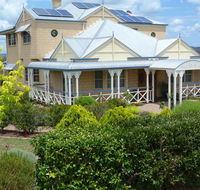 Grovely House - Accommodation Search