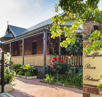 Guildford River Retreat - Accommodation Search