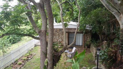 Gumnut Cottage - Accommodation Search 2