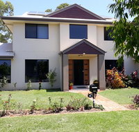 Gumtrees