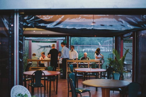 Gundaroo Colonial Inn - Accommodation Search 2