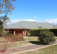 Gundaroo Manor Bed  Breakfast - Accommodation Search