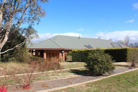 Gundaroo Manor Bed & Breakfast - Accommodation Search 0