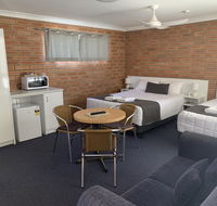 Gunsynd Motor Inn - Accommodation Search