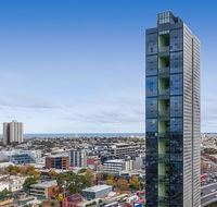 Habitat Complex - Accommodation Search