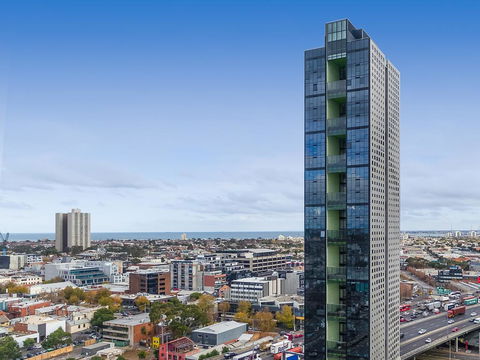 Habitat Complex - Accommodation Search 0