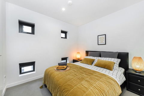 Habitat Complex - Accommodation Search 1