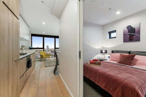 Habitat Complex - Accommodation Search 2