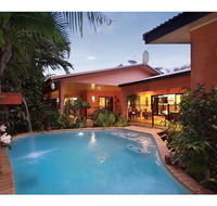 Hacienda Cooya Beach - Accommodation Search