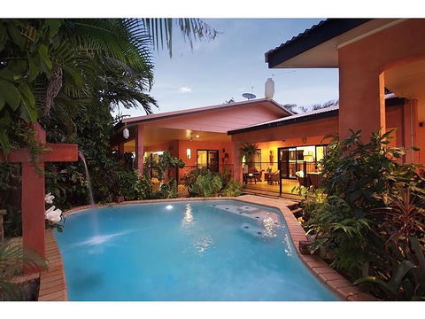 Hacienda Cooya Beach - Accommodation Search 0