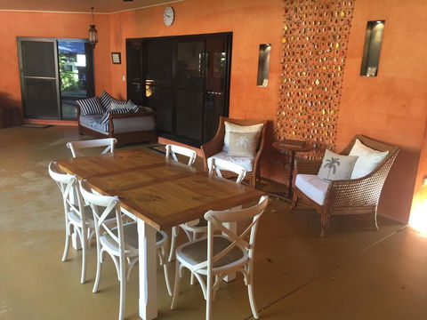 Hacienda Cooya Beach - Accommodation Search 3