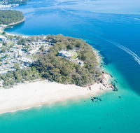 Halifax Holiday Park - Accommodation Search