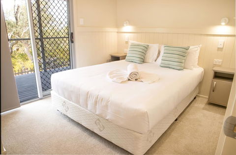 Halifax Holiday Park - Accommodation Search 1