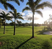 Halliday Bay Resort - Accommodation Search