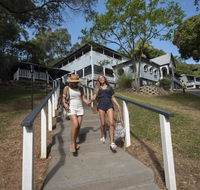Halse lodge - Accommodation Search