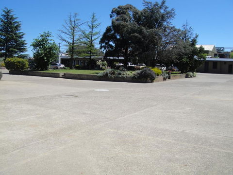 Hamilton Hume Motor Inn - Accommodation Search 0
